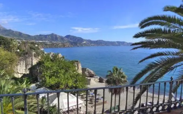 Torrox Beach Club