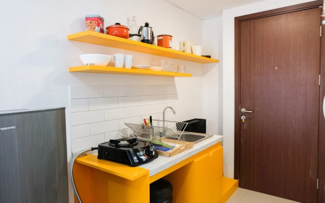 Astoria Studio Parkland Avenue Apartment