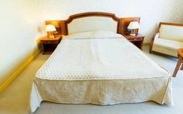 Hotel Romance & Family Suites
