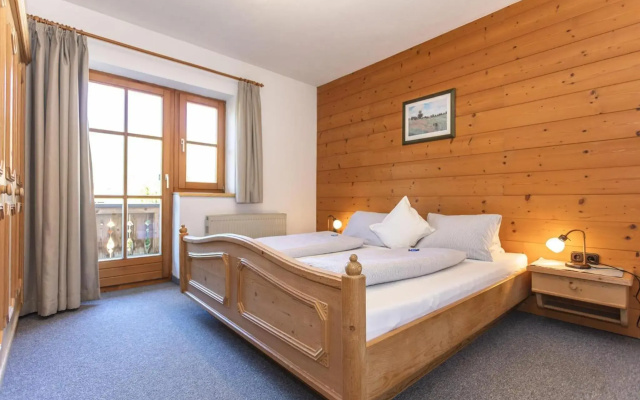 Haus Pfistererbauer