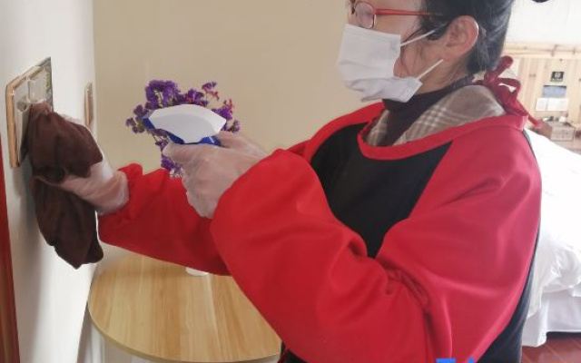 Huangshan Huilv Homestay (North Station)
