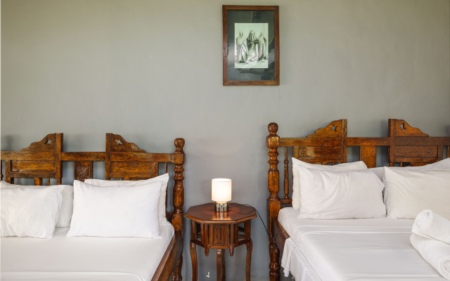 Tanzanite Beach Resort