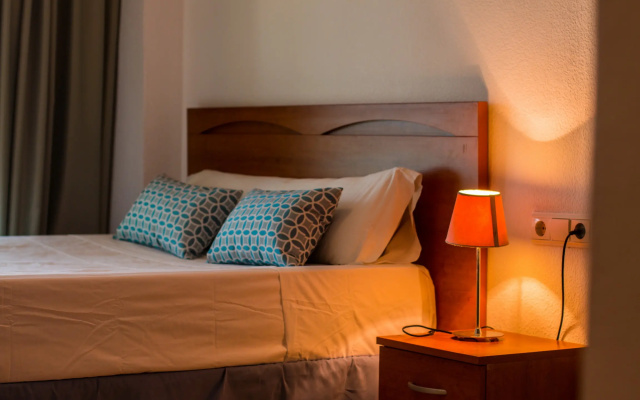Magic Fantasy Hotel 