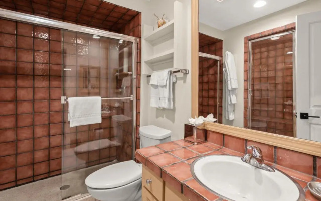 Standard 4 Bedroom - Aspen Alps #805