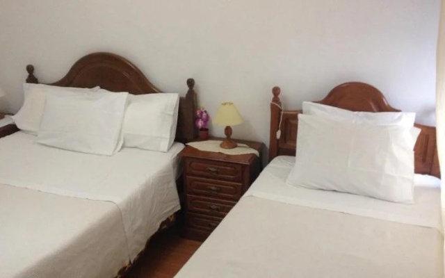 Residencial Gouveia
