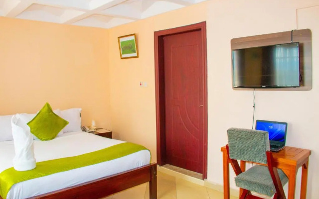 Hotel Luna Nakuru