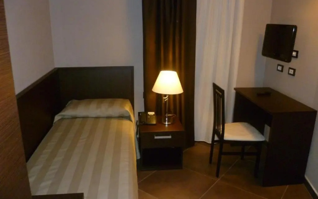 Hotel Le Badie