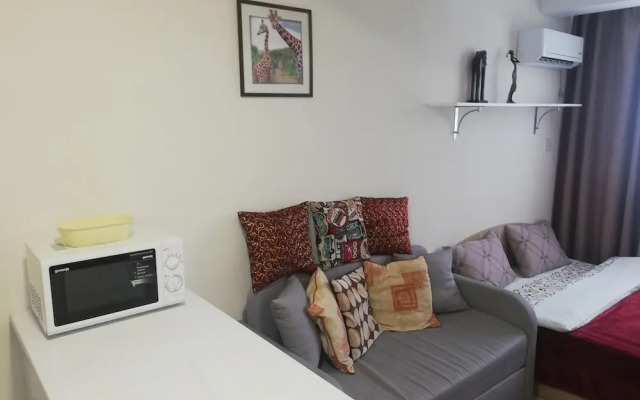 Отель Smart House