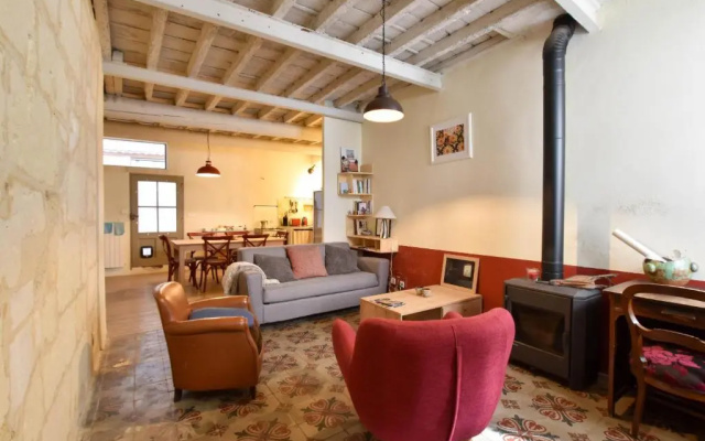 Grand Couvent Les Maisons De Vincent