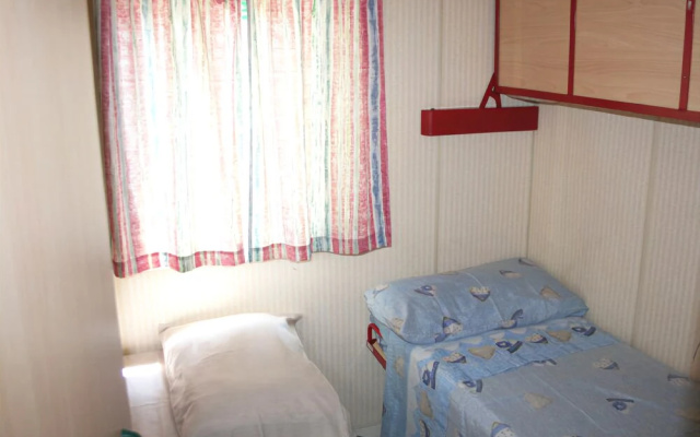 Agriturismo San Carlo