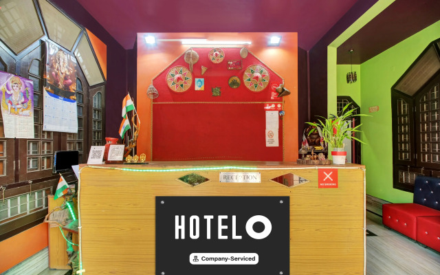 Hotel O Gorchuk Guwahati