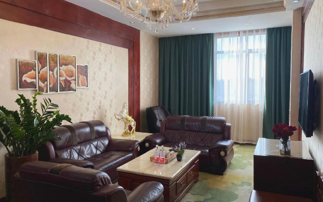 Kailong International Hotel