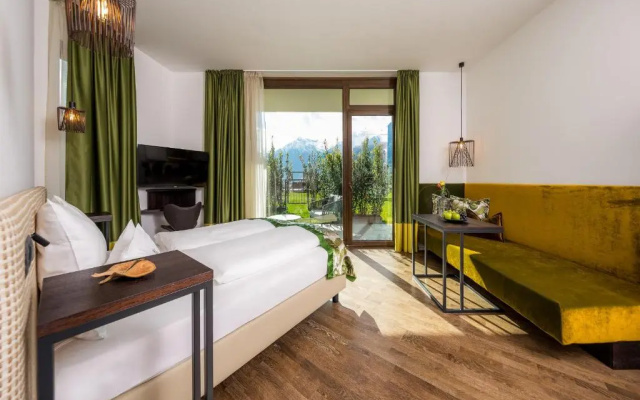Hotel Der Weinmesser