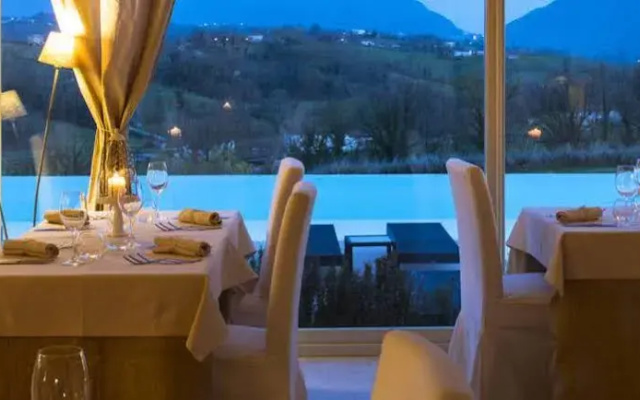 Relais Chalons DOrange