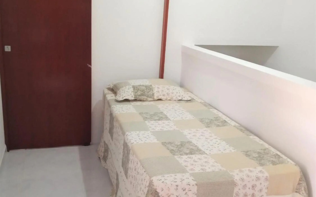 Casa Eco Fiore 58