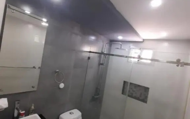 Hermoso apartamento Residencial madera I