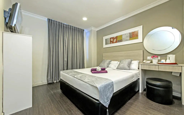 Hotel 81 Changi