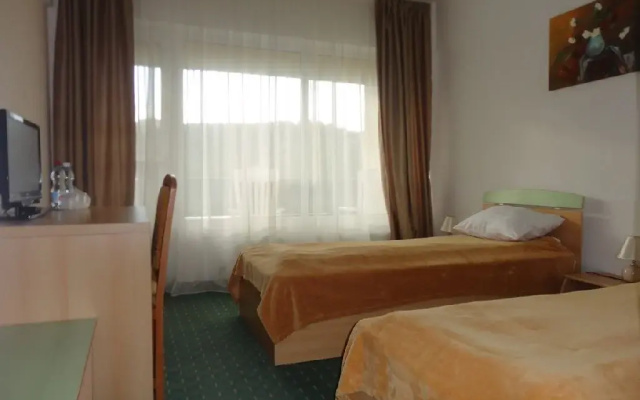 Hotel Diana