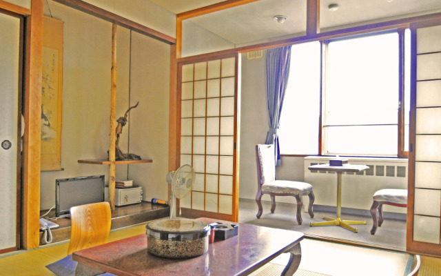Onsen Ryokan Yano