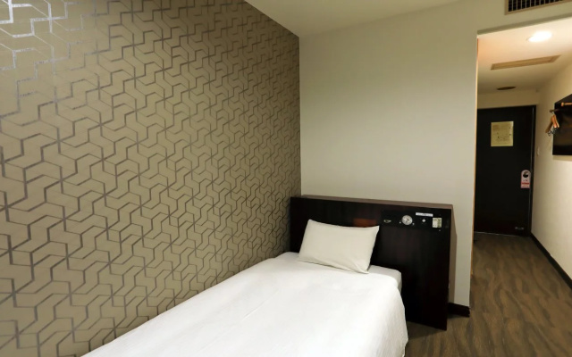 Kanoya Daikoku Grand Hotel(かのやグランドホテル)