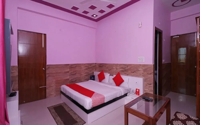 Hotel Raj Palace