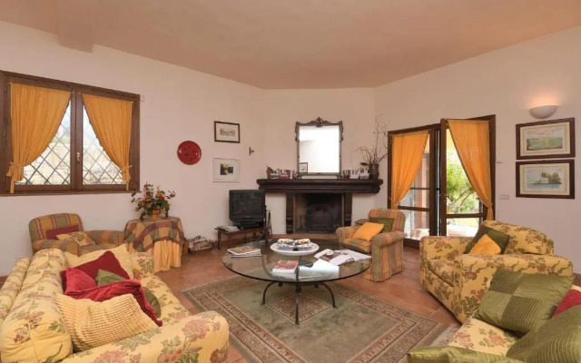 Villa Montalbano 8