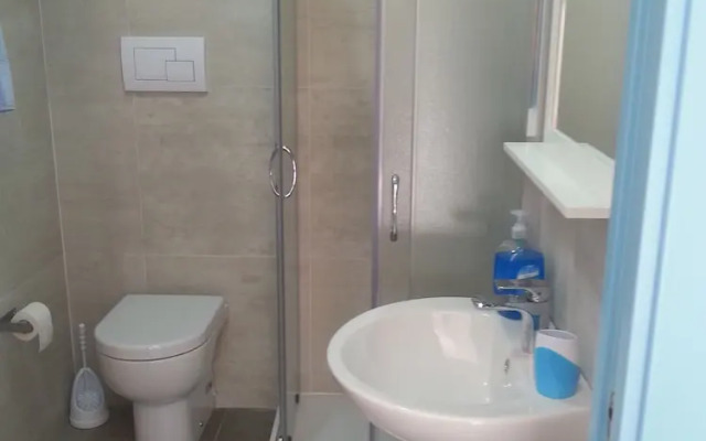 Borgo Holiday Home Scopello