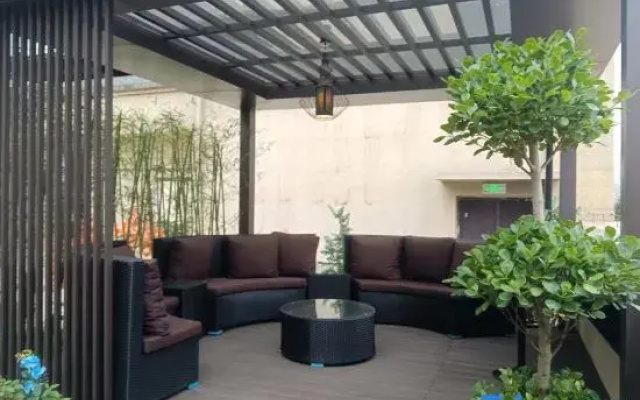 Yongchuan Muya Smart Hotel