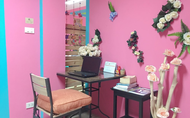 Your Hostel at Chiang Mai - Adults Only