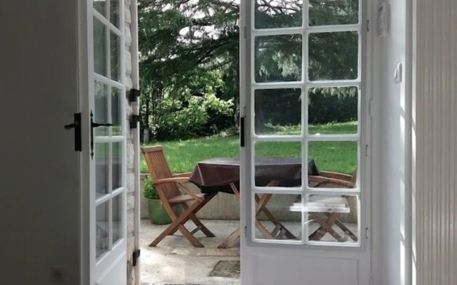 Maison Blanche