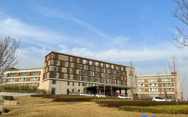 No.78 experience hotel