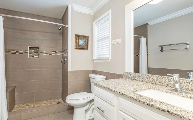 Dune Top by Tybee Vacation Rentals