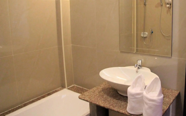 Huasai Palm Inn