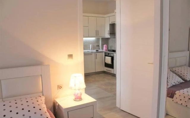 Apartment in Tbilisi “Green Budapest “