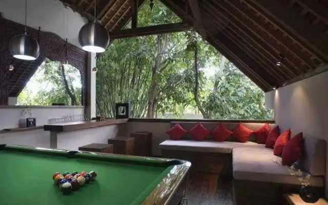 Villa Alir