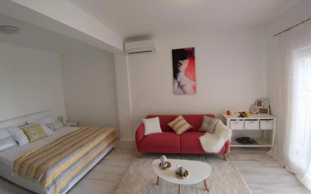 Studio Apartment "Brigita"