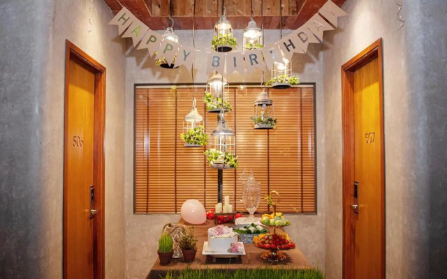 5-Homestay I