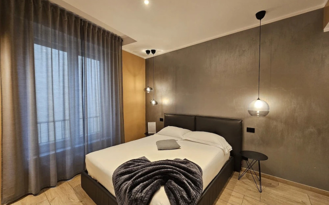 Teseo Rooms & Relax