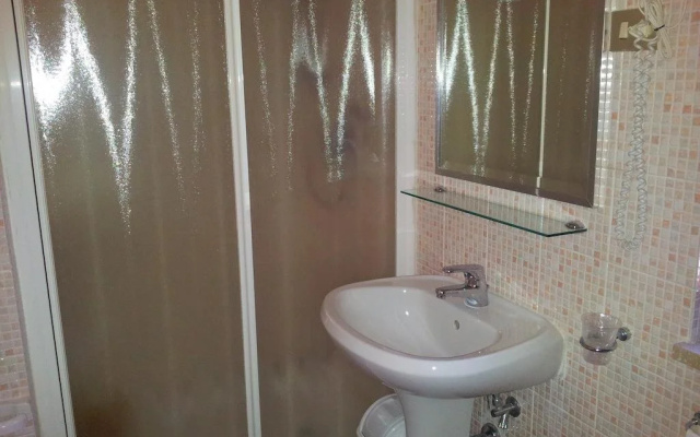 Hotel Piscina La Suite