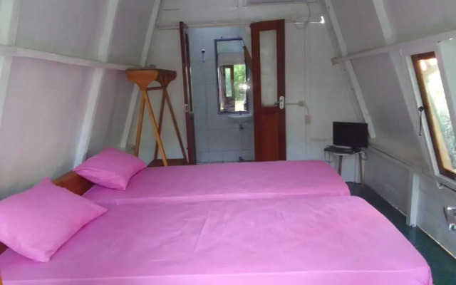 Tanjong Tinggi Cottage