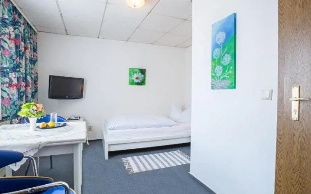 Hotel Annet garni