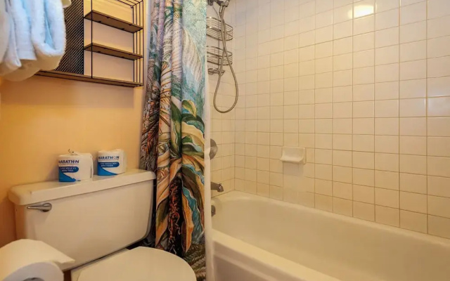 Sealodge A6 condo