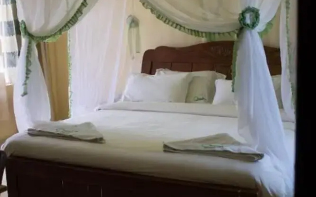 Omega Gardens Hotel