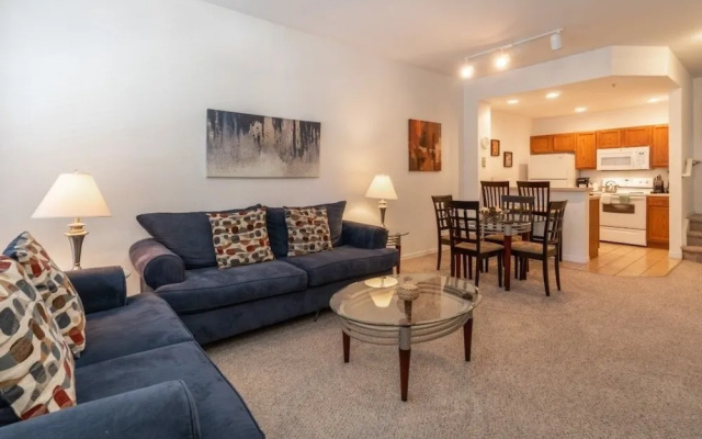 H2u - Lady - Sd4601 3 Bedroom Townhouse