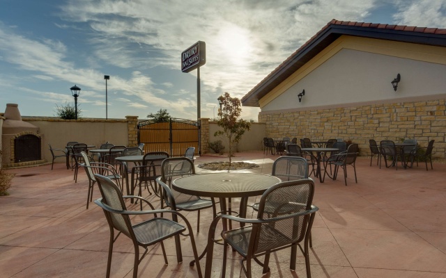 Drury Inn & Suites Las Cruces