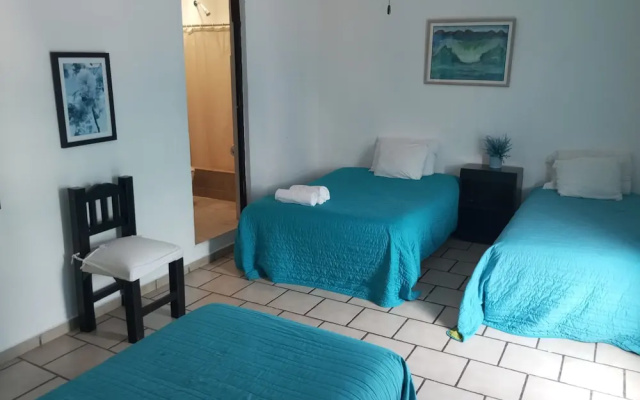 Casa Los Angeles