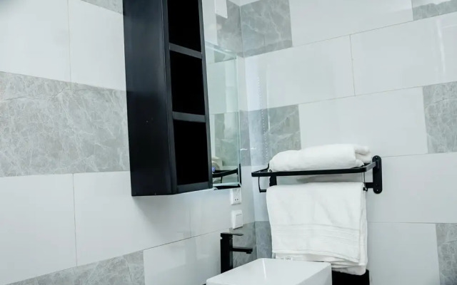 Rond Point Gorilla Boutique & Apartments