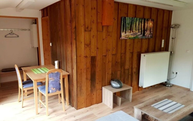 Mountain Apartment in Bad Kotzting