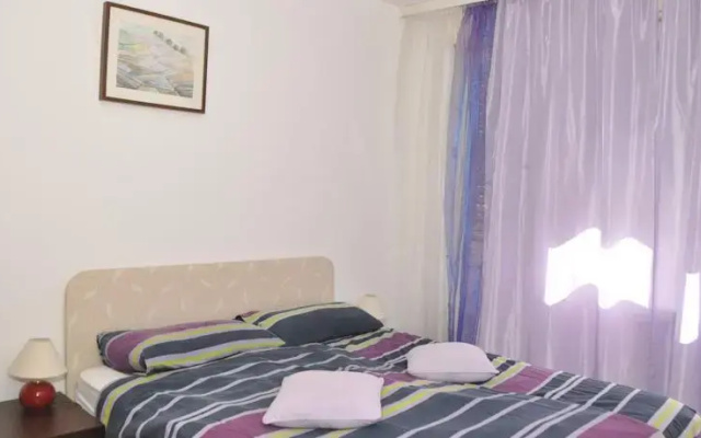Apartment Home