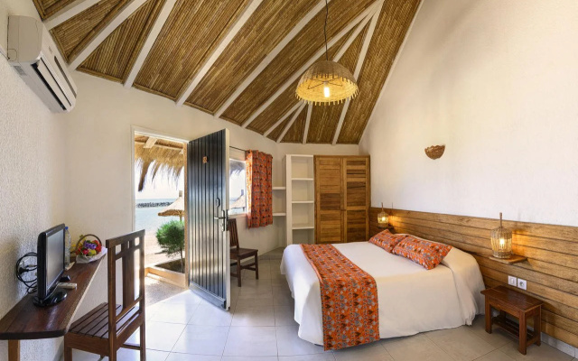 Le Saly Hôtel & Hôtel Club Les Filaos All inclusive